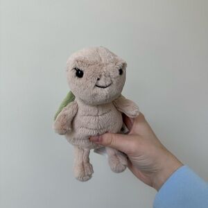 Jellycat Thimble Turtle